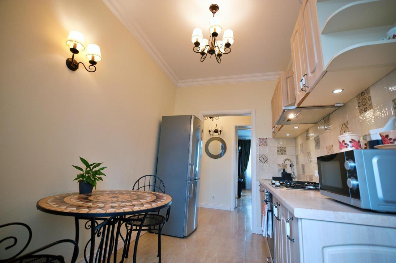 Exporta Residence Nearby Old Town Riga Exterior foto