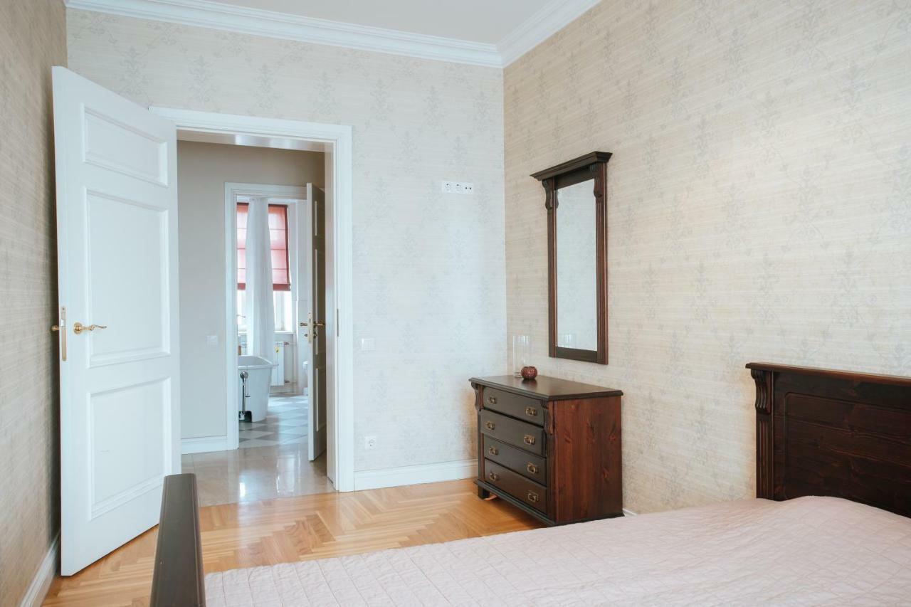 Exporta Residence Nearby Old Town Riga Exterior foto